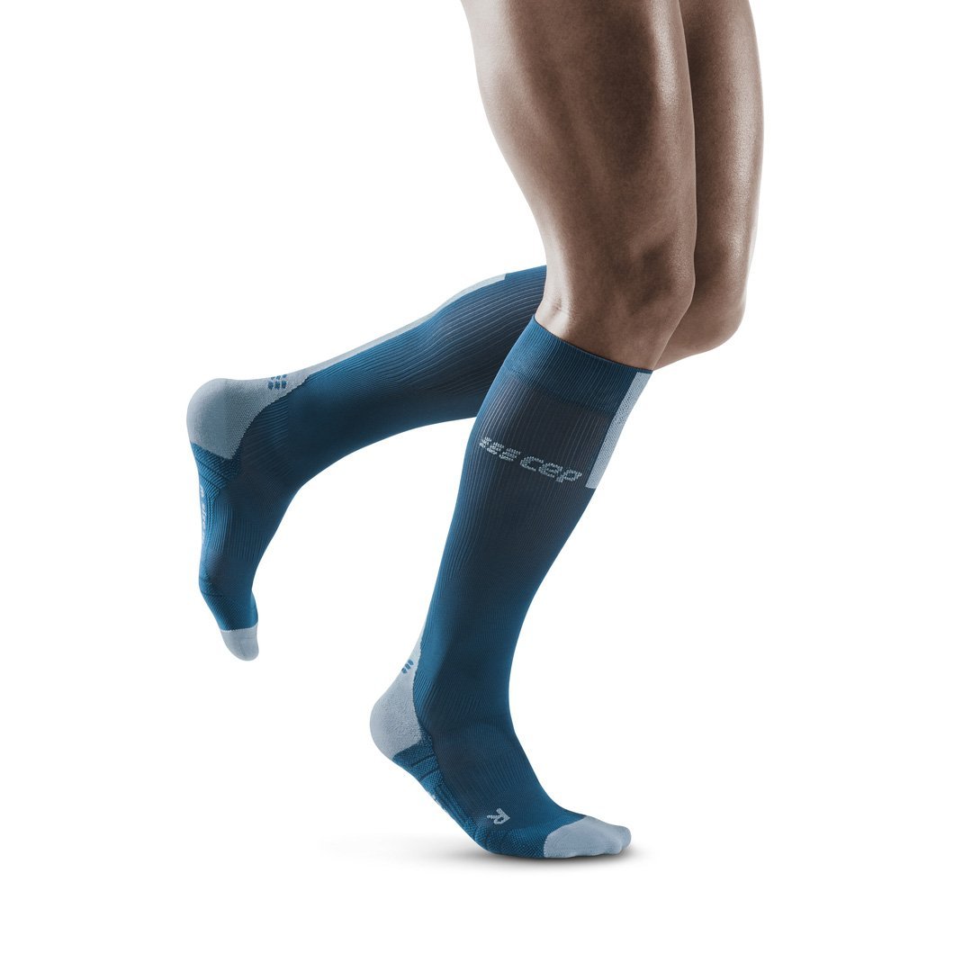 MENS TALL Compression SOCKS 3.0